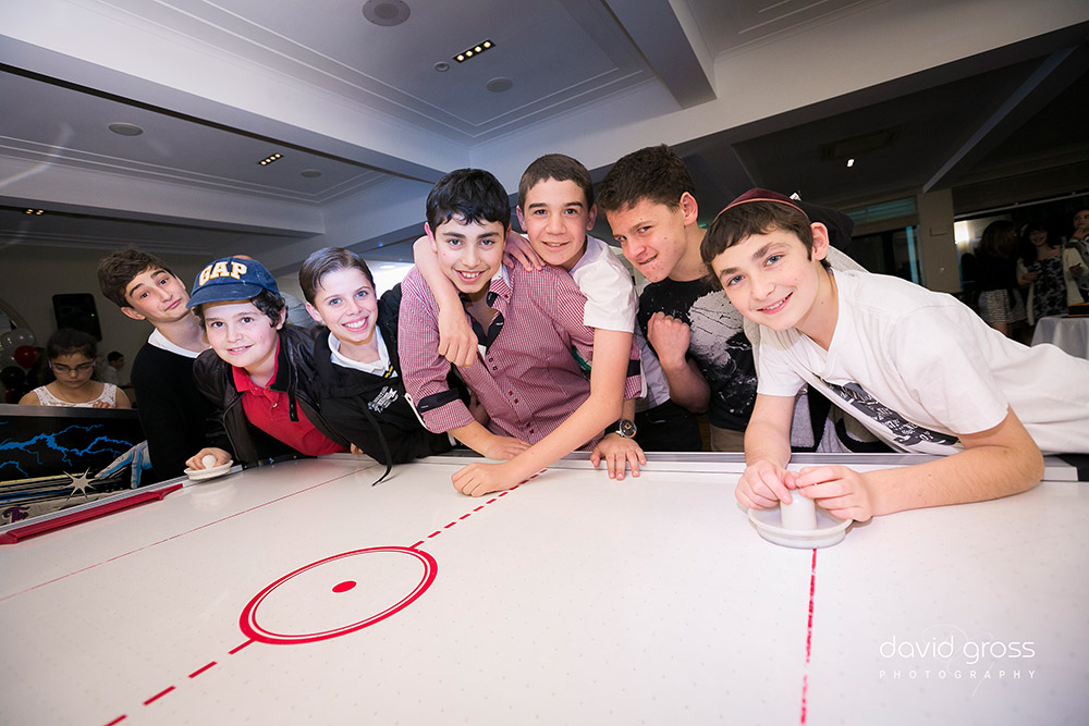 Sydney Barmitzvah Photographer