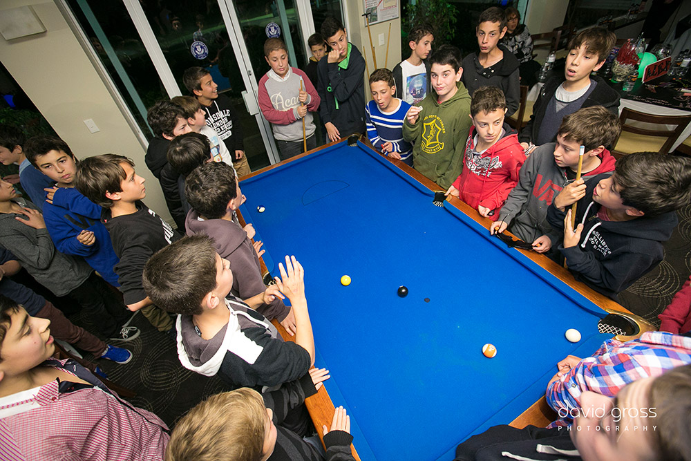 Sydney Barmitzvah Photographer