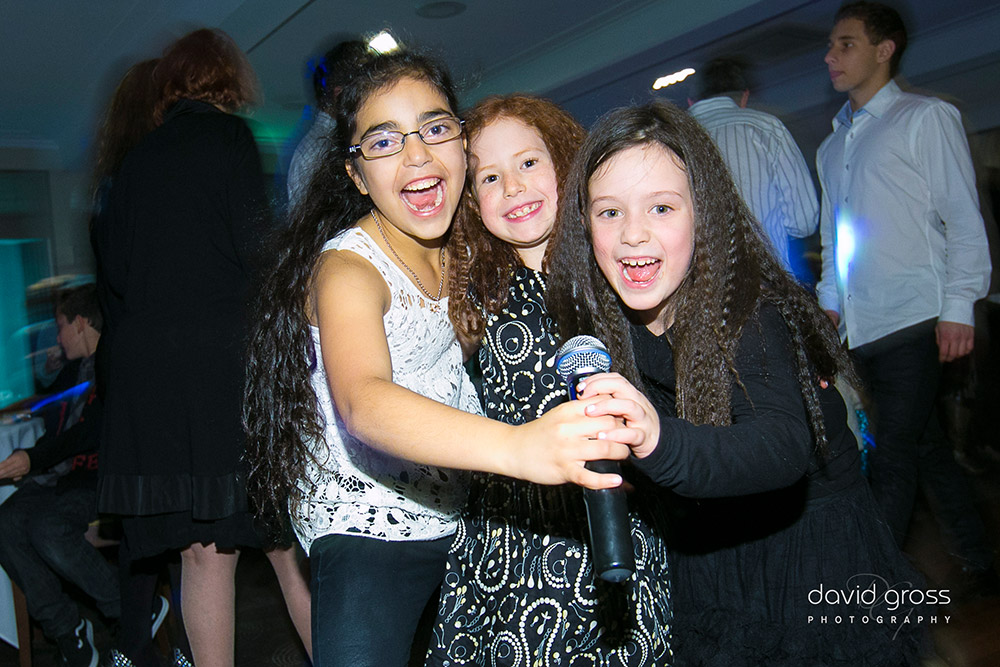 Sydney Barmitzvah Photographer