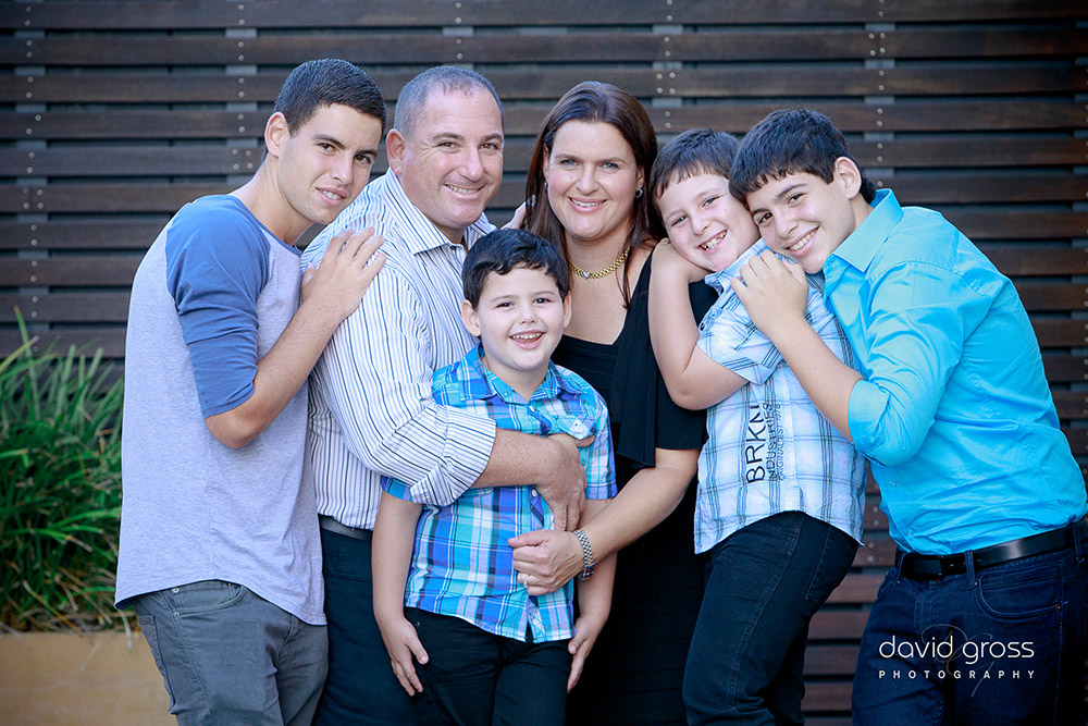 Sydney Barmitzvah Photographer