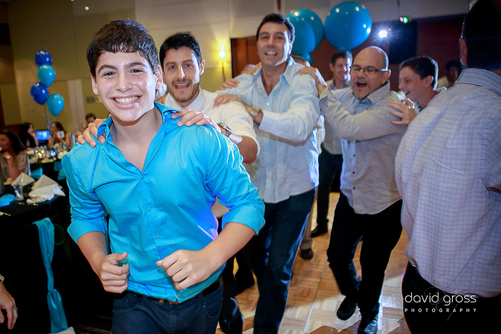 Sydney Barmitzvah Photographer