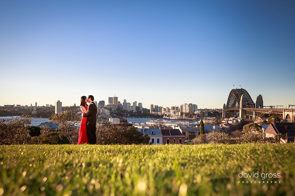 Wedding Photographer Sydney