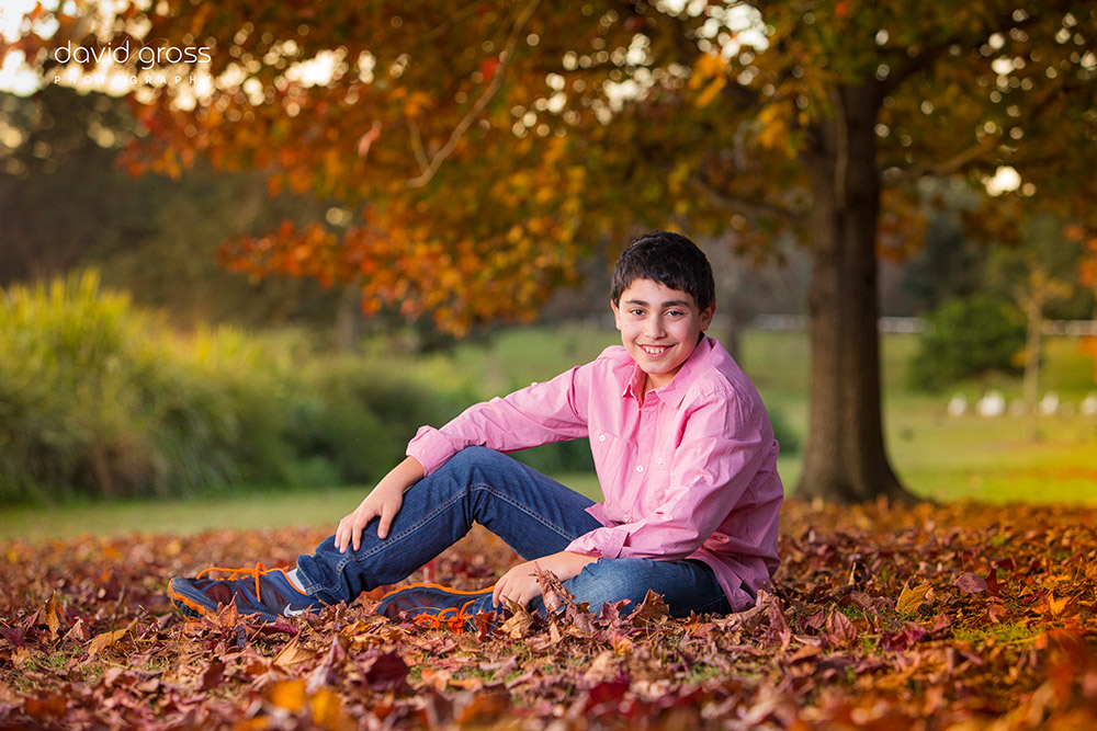 Sydney Barmitzvah Photographer